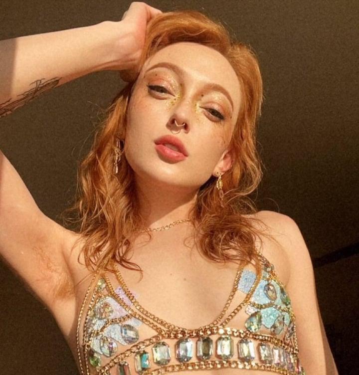 Beckthetongue profile picture