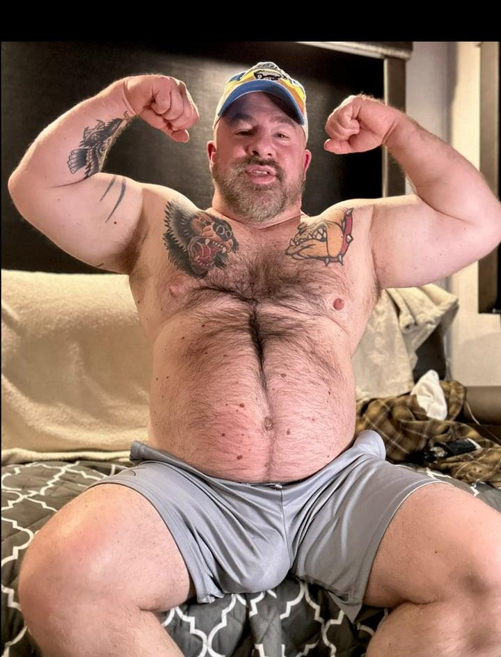 Beefycupcake profile picture