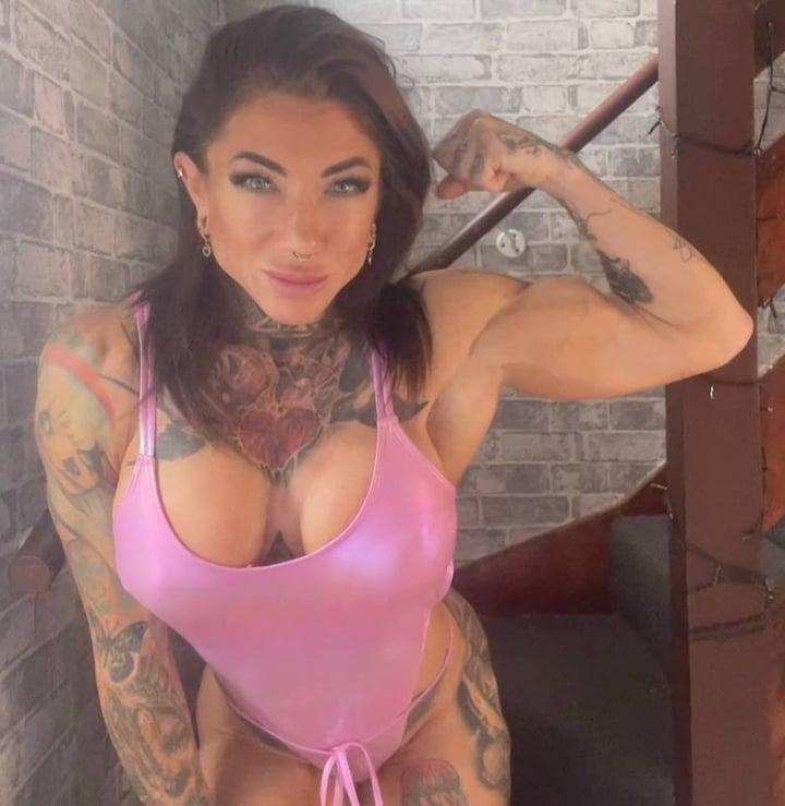 Belatrixxfit profile picture