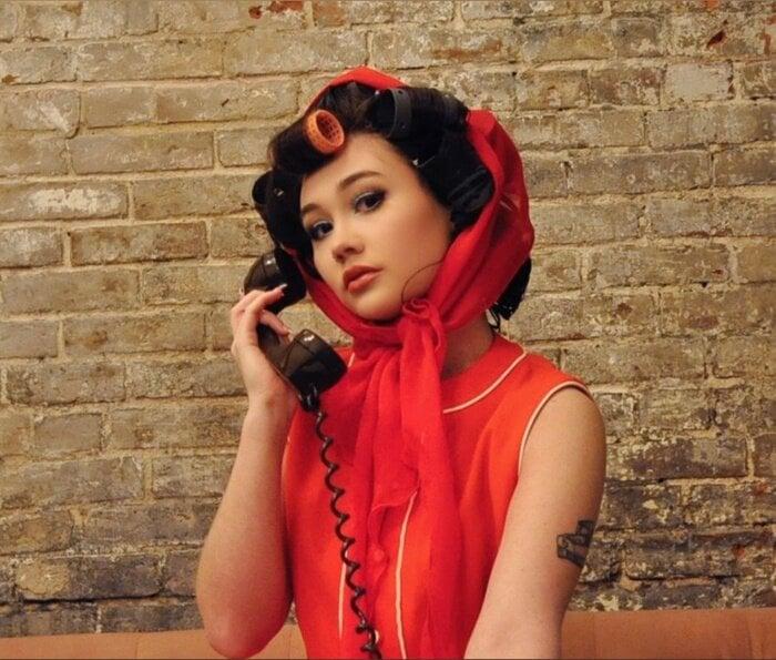 Bellatendresse profile picture