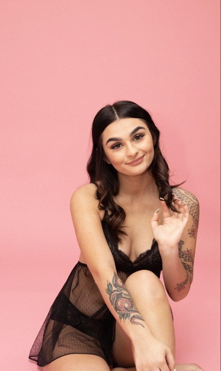 Bellaxoxo1018 profile picture