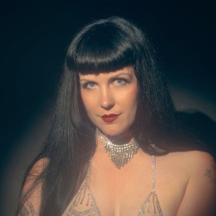 Bettypeignoir profile picture