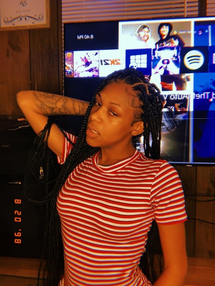 Bhadbabylaii profile picture