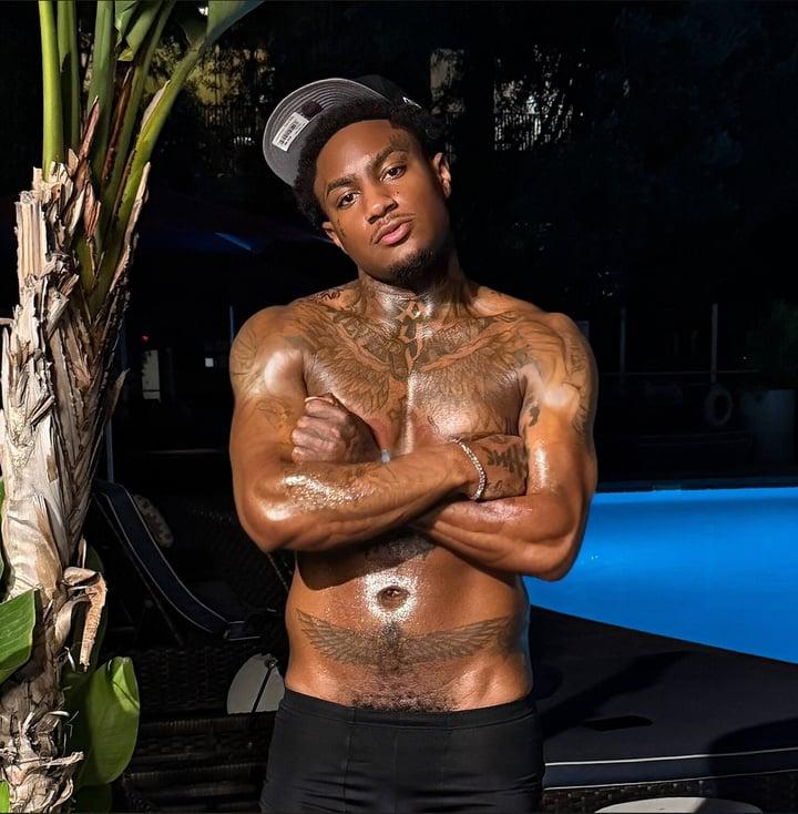 Bibby Bankz profile picture