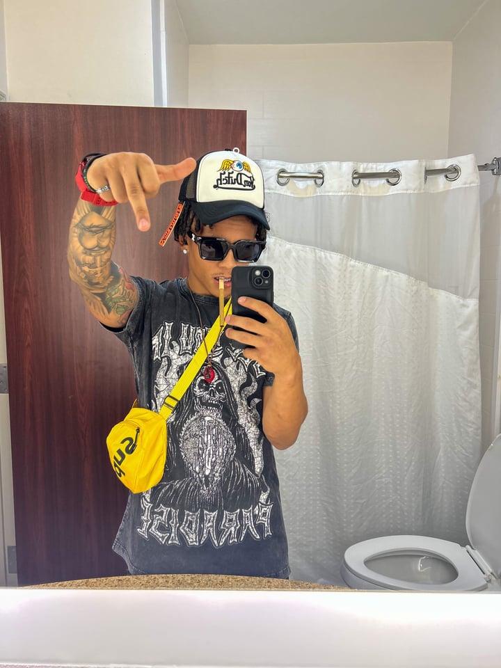 Bigmarvjr profile picture