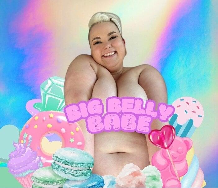 Big Belly Babe profile picture