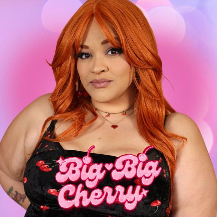 Bigbigcherry profile picture