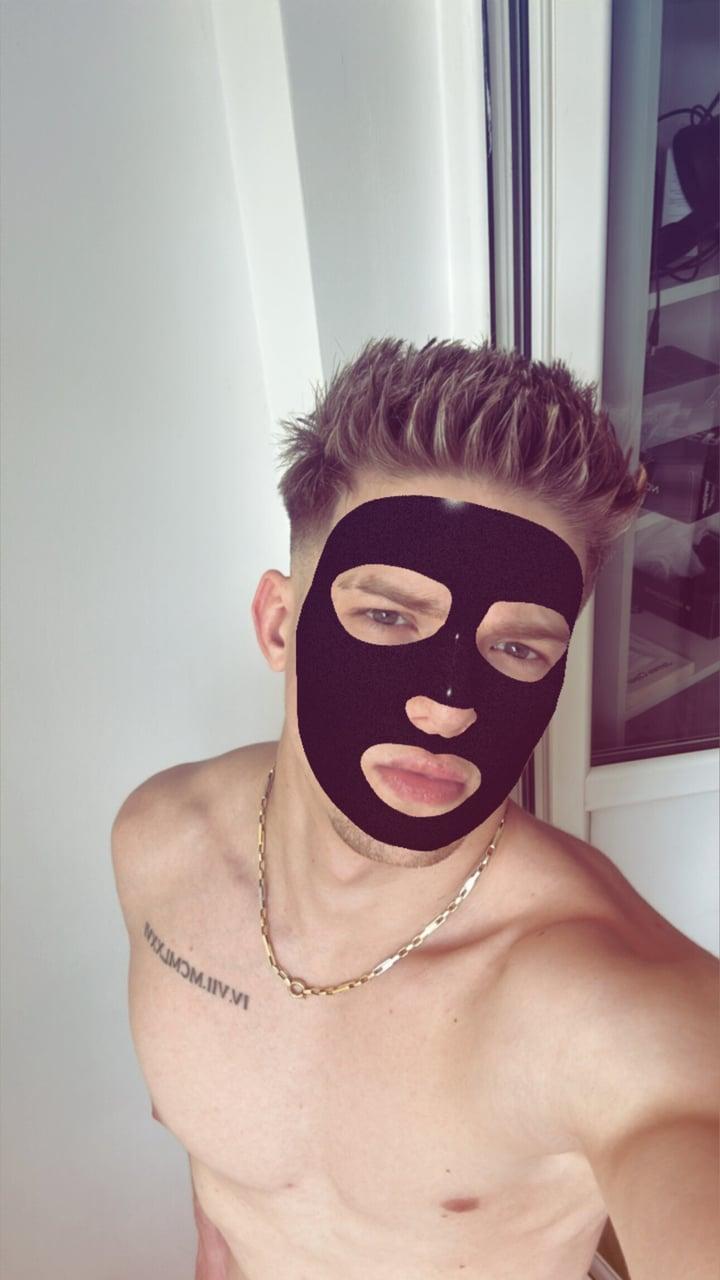Victor profile picture