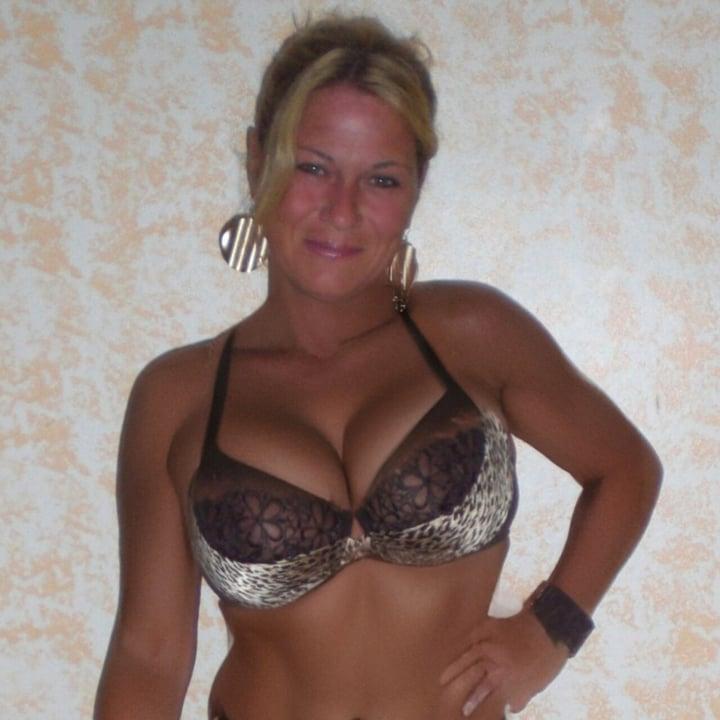 Bigboobblonde4u profile picture