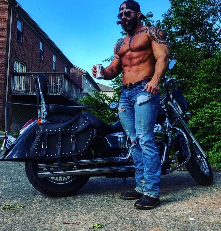 Mike profile picture