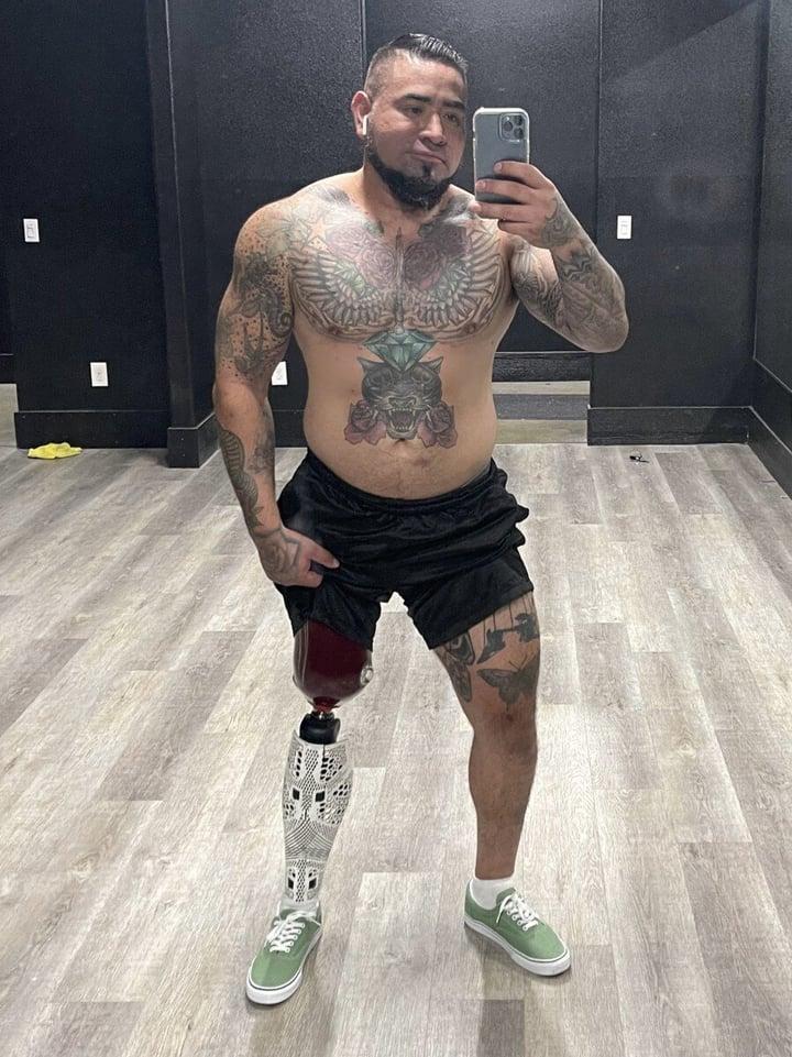 Sergio profile picture