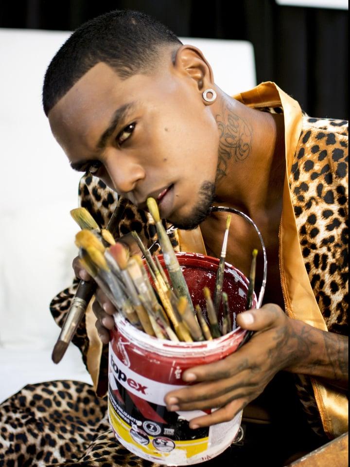 Black Tears profile picture