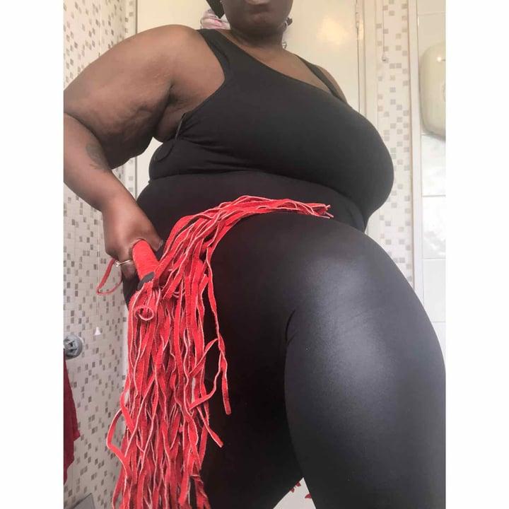 Blackempress profile picture