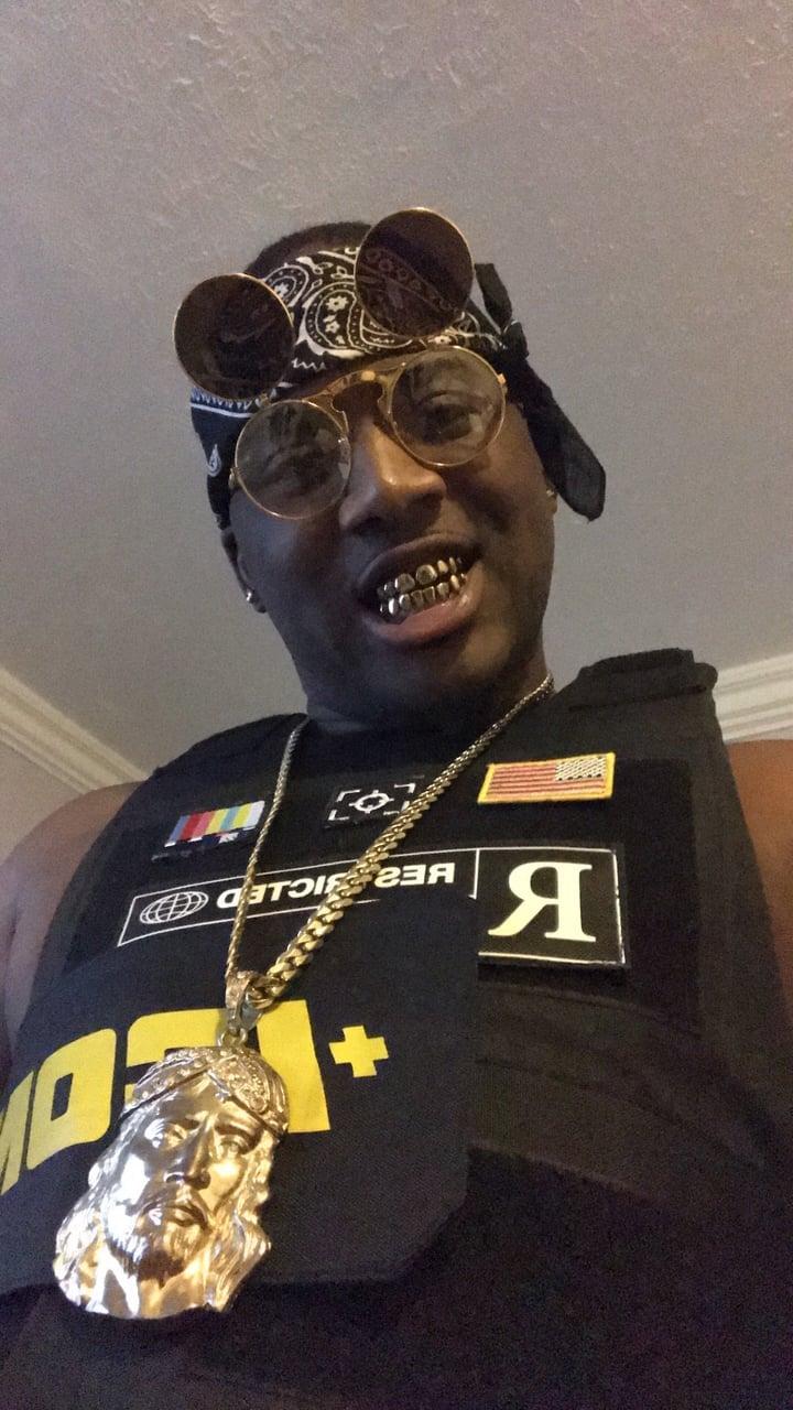 BlackHefner6 profile picture