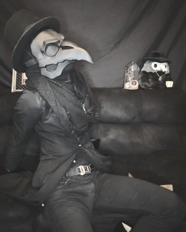 Blackshepherd profile picture