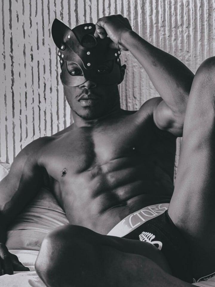 Blacktarzanx profile picture