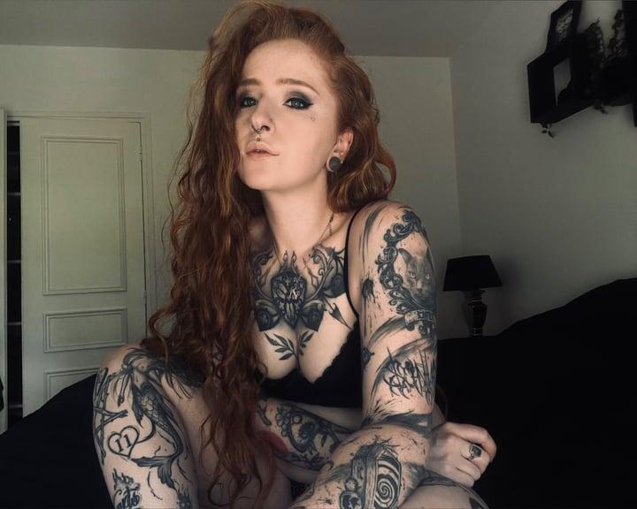 BlackxPixie profile picture