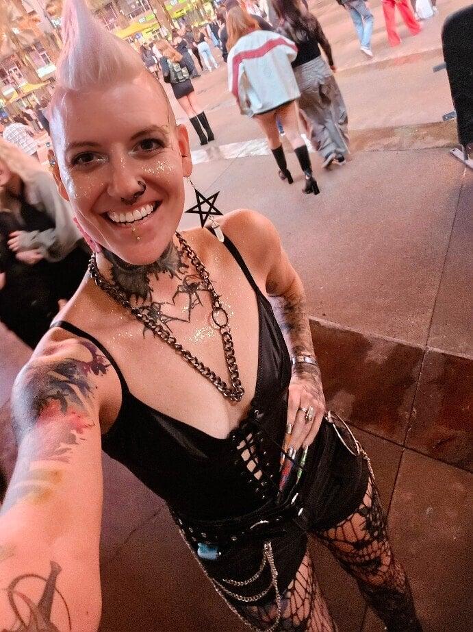 Blaire Black profile picture