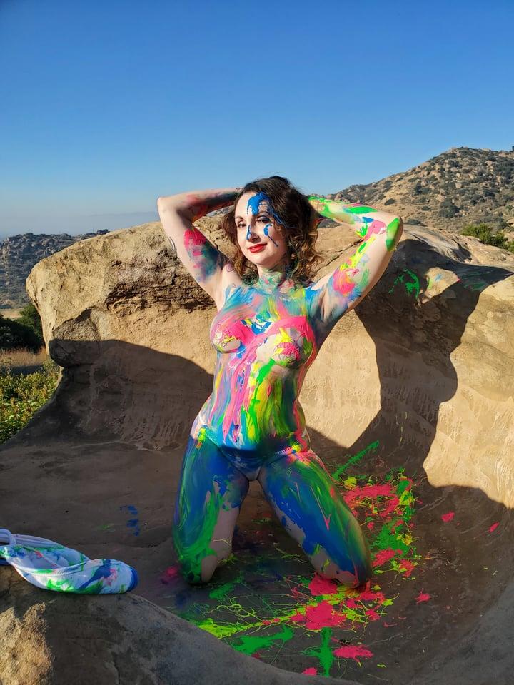 Blancheburlesque profile picture