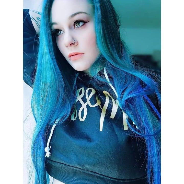 Blluue profile picture