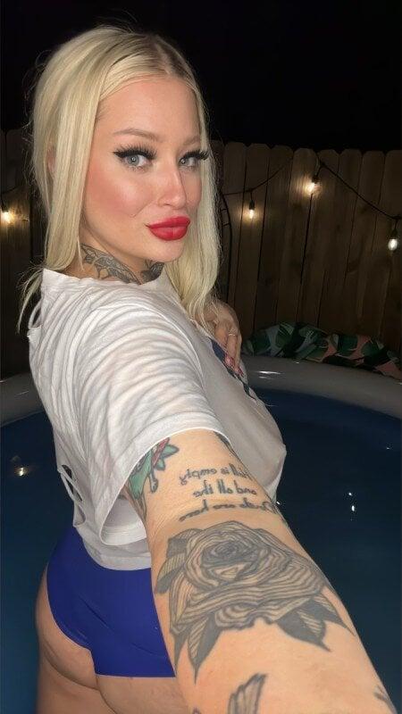 Blondekittycattt profile picture