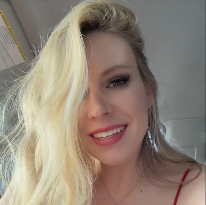 Sofia 🦋 💦🤰 profile picture