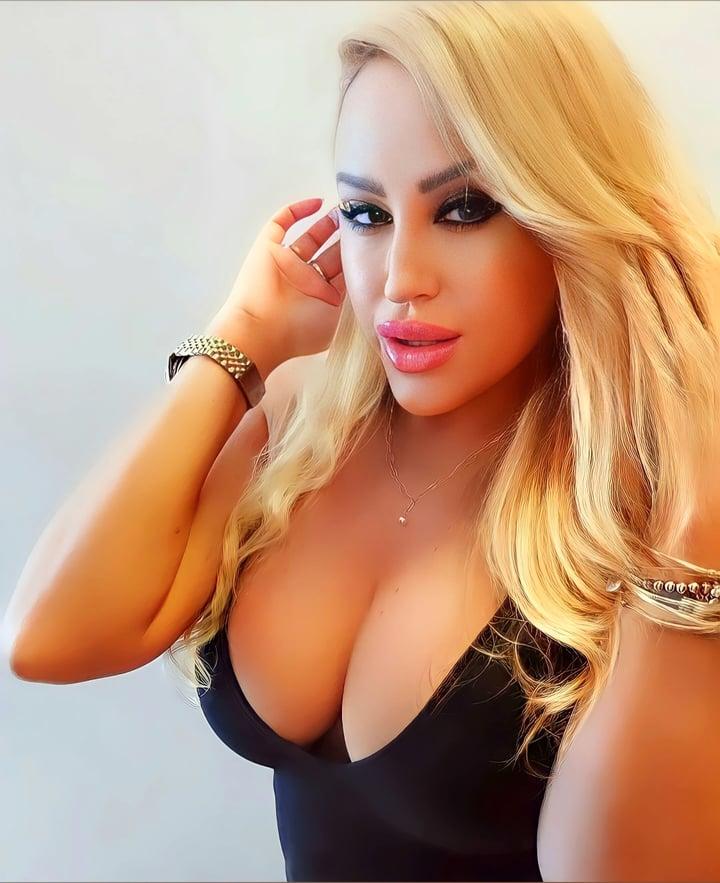 Blondymiky profile picture