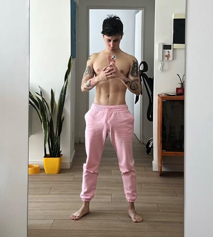 Blushedboy profile picture