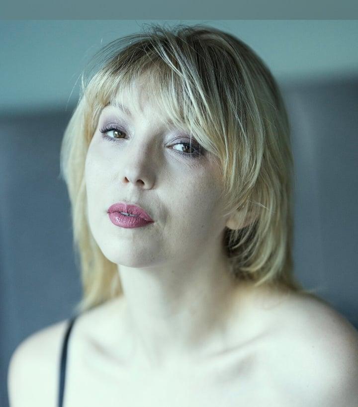 Bobbimodel profile picture