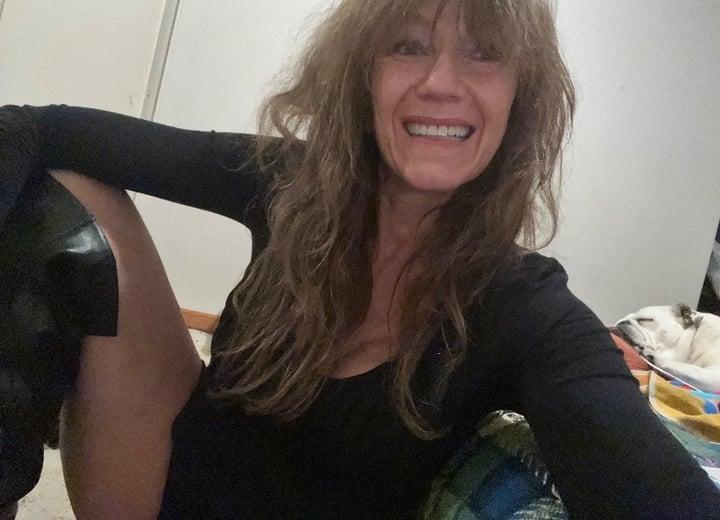 Bongogirl profile picture