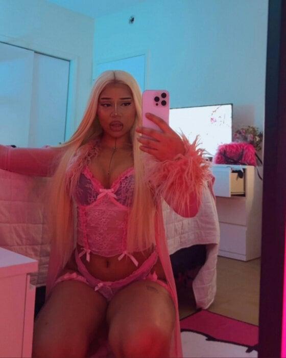 Boujeeavekandie profile picture