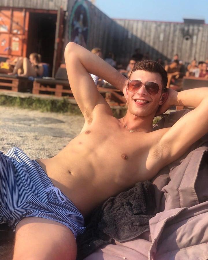 Braxton Boyd profile picture