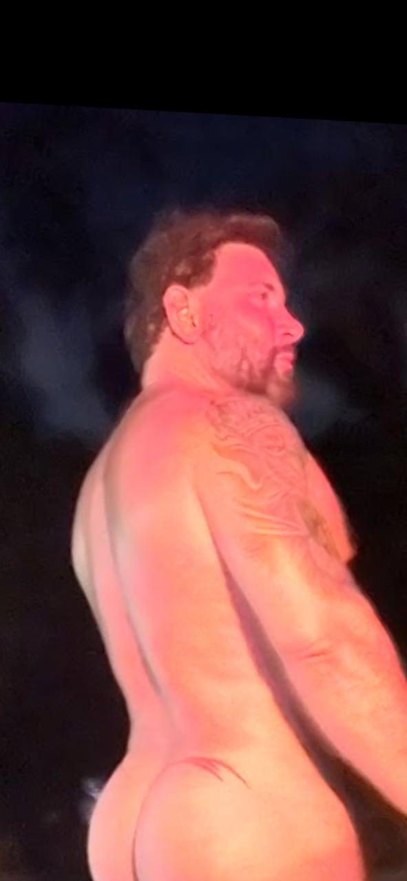 Brazildaddybear profile picture