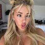 Breckie Hill profile picture