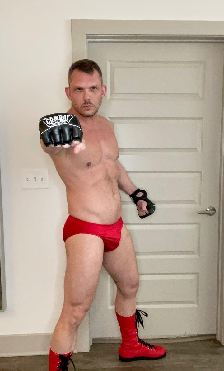 Brendan Byers profile picture