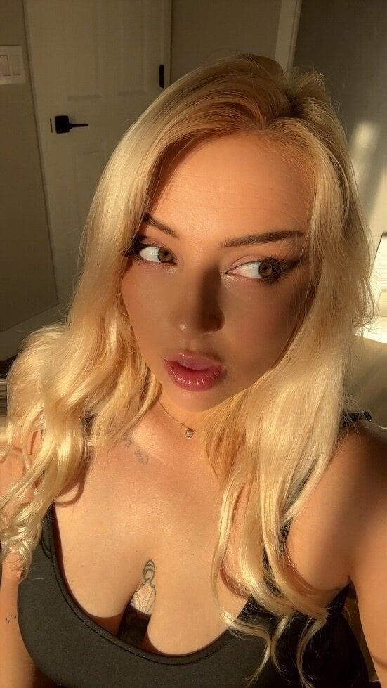 Bri Bolt 🐆👠🍦💋 profile picture