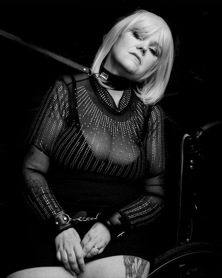 Broken Angel profile picture