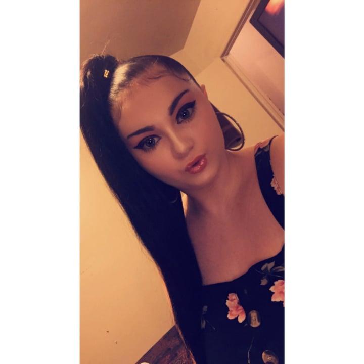 Bronte  Noelle profile picture
