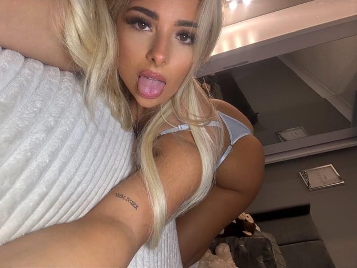 Brookexox profile picture