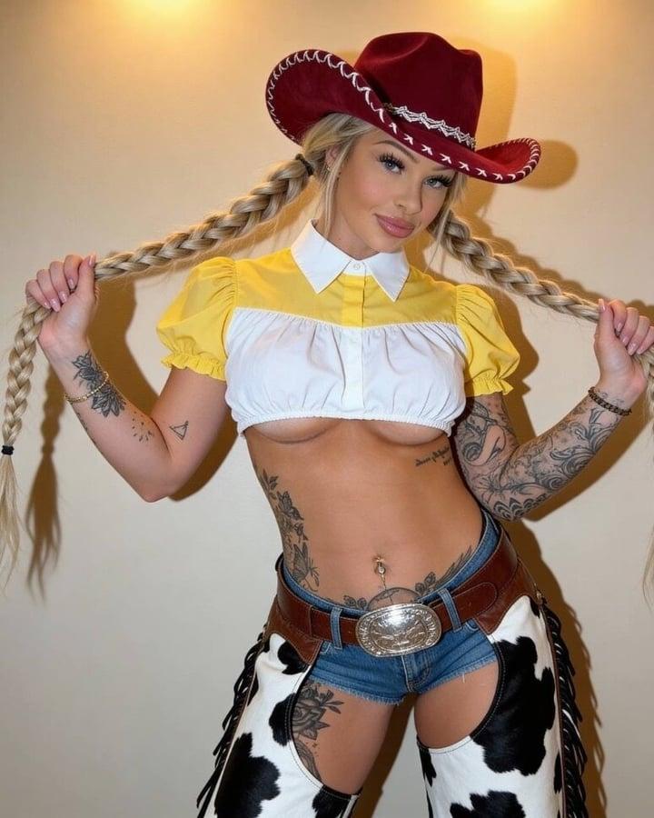 😘 Brooke is 𝗖𝗥𝗘𝗔𝗠𝗬 🥛 profile picture