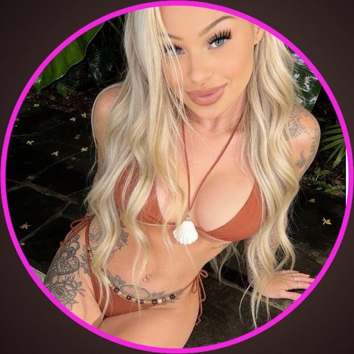 😘 Brooke is 𝗖𝗥𝗘𝗔𝗠𝗬 🥛 profile picture