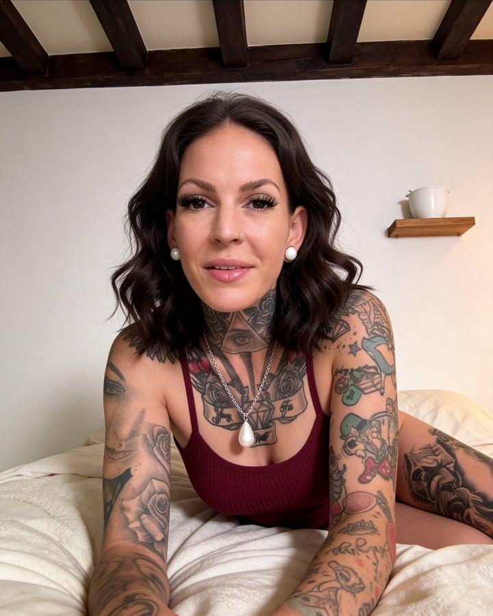 Brownieyqueen profile picture
