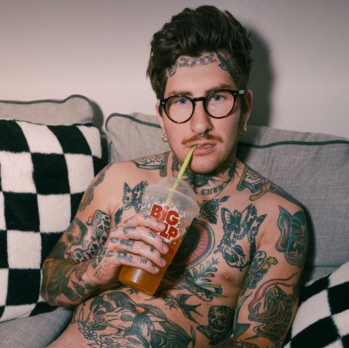 Buddy Love profile picture