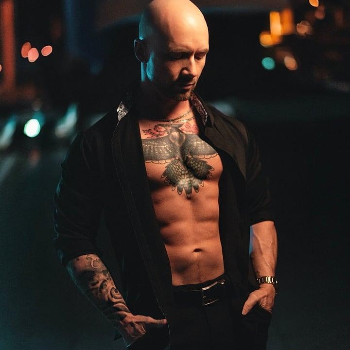 Bullbossjosh profile picture