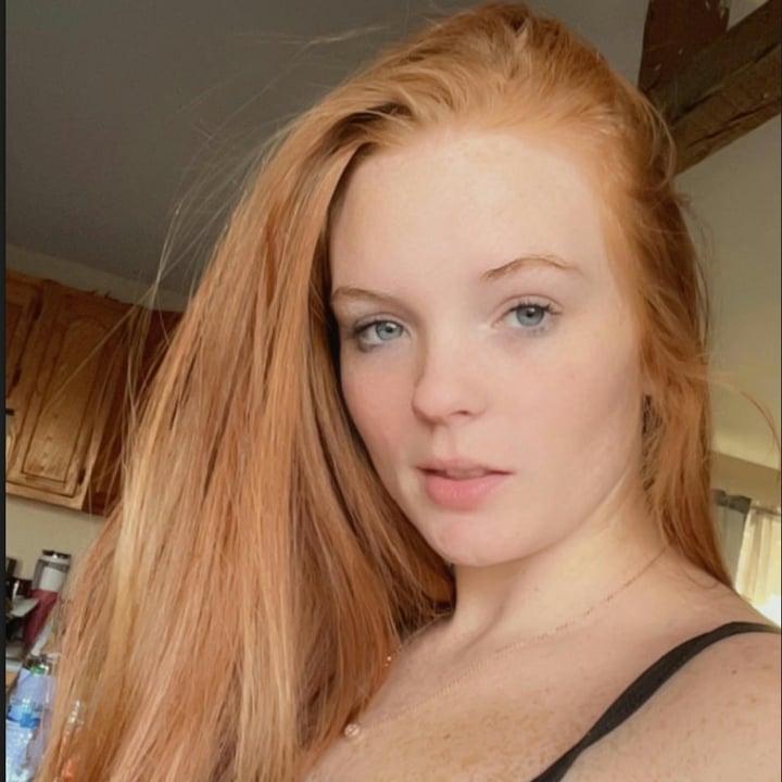 Bunnireddsohott profile picture