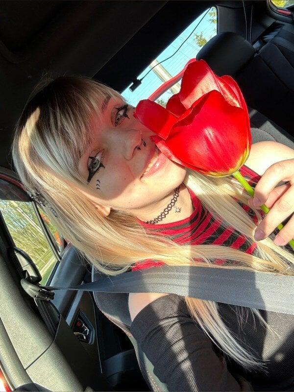 Bunnybabycece profile picture