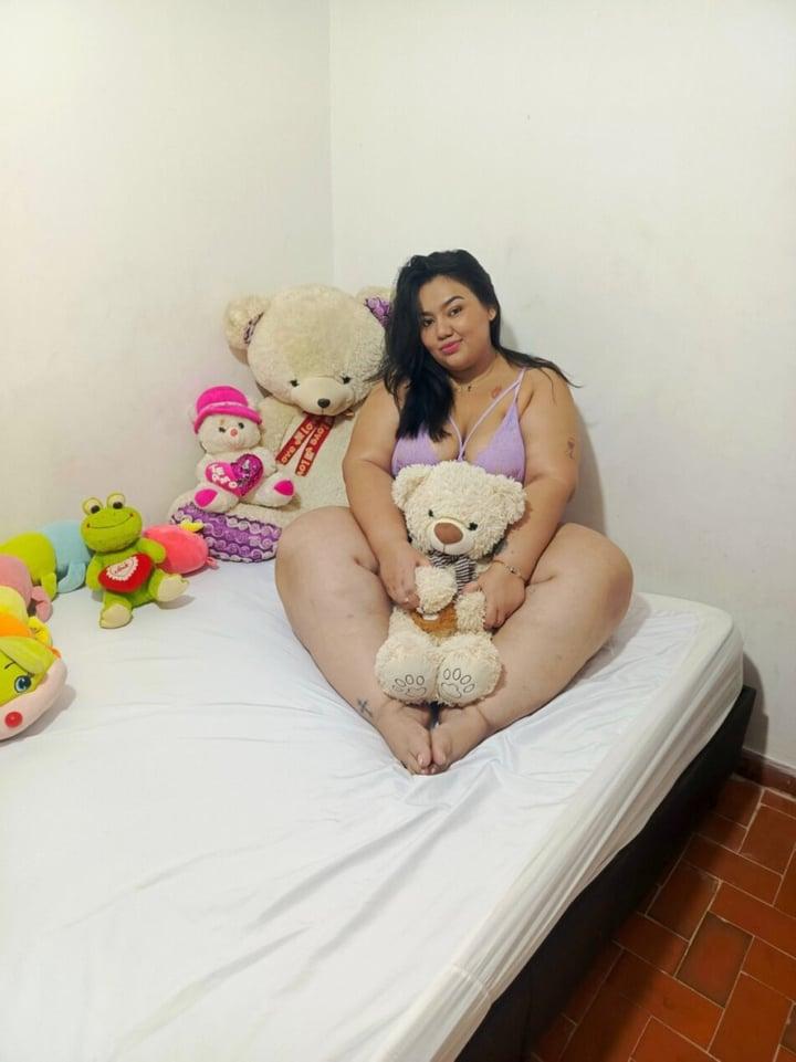 Bunzbecca profile picture