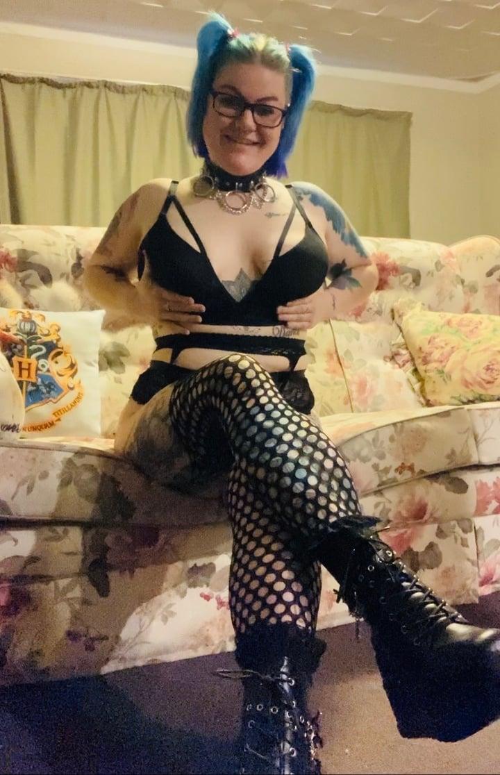 Burlesquebunny profile picture