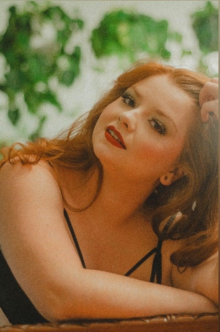 Burlesquebabe profile picture