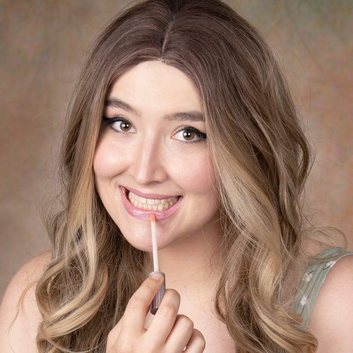 Bubble Babe profile picture